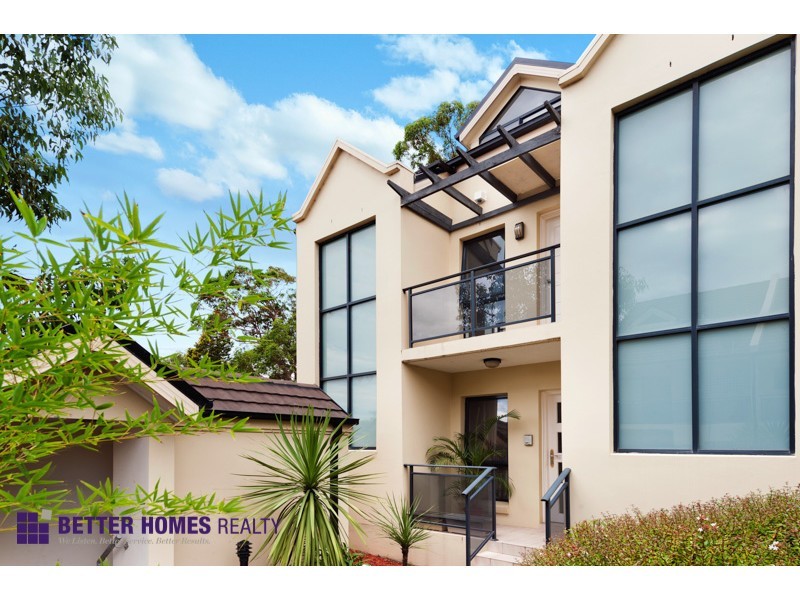 4/165 Carlingford Road, Epping NSW 2121