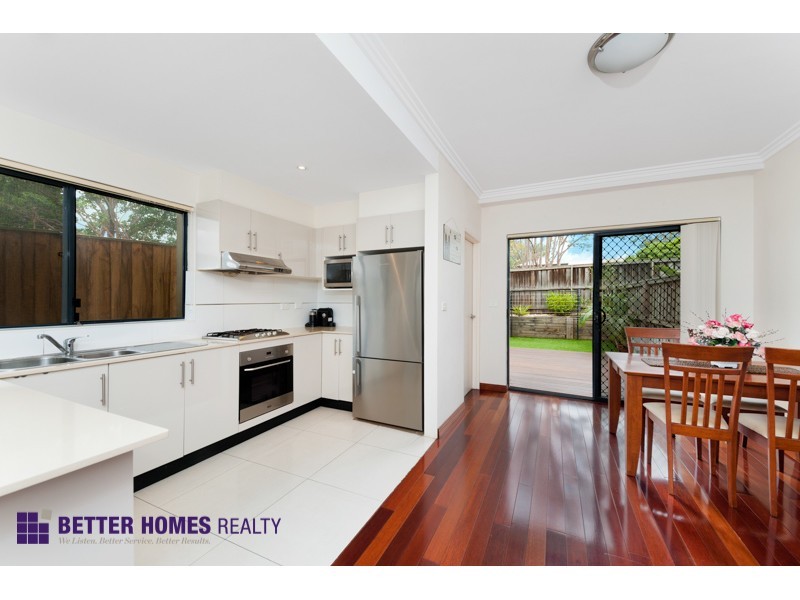 4/165 Carlingford Road, Epping NSW 2121
