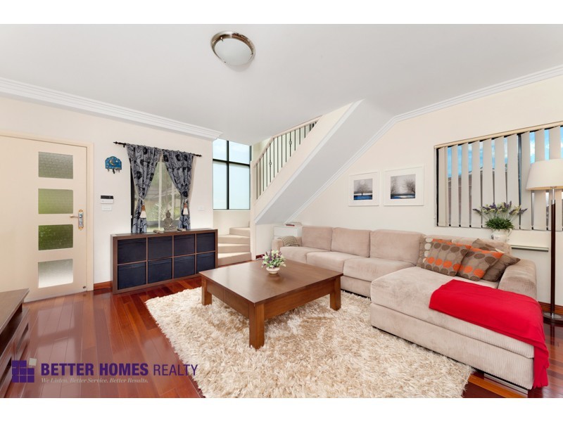 4/165 Carlingford Road, Epping NSW 2121