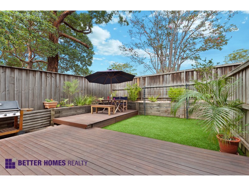 4/165 Carlingford Road, Epping NSW 2121