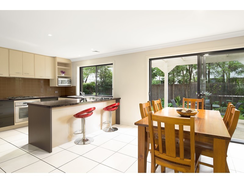 4 Melaleuca Way, Thornleigh NSW 2120