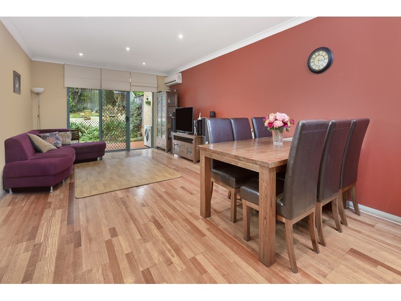 3/52 Third Avenue, Epping NSW 2121