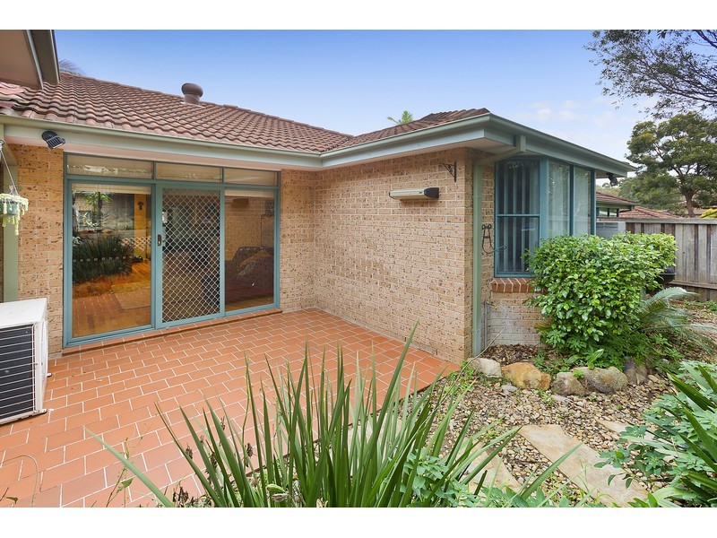 3/52 Third Avenue, Epping NSW 2121