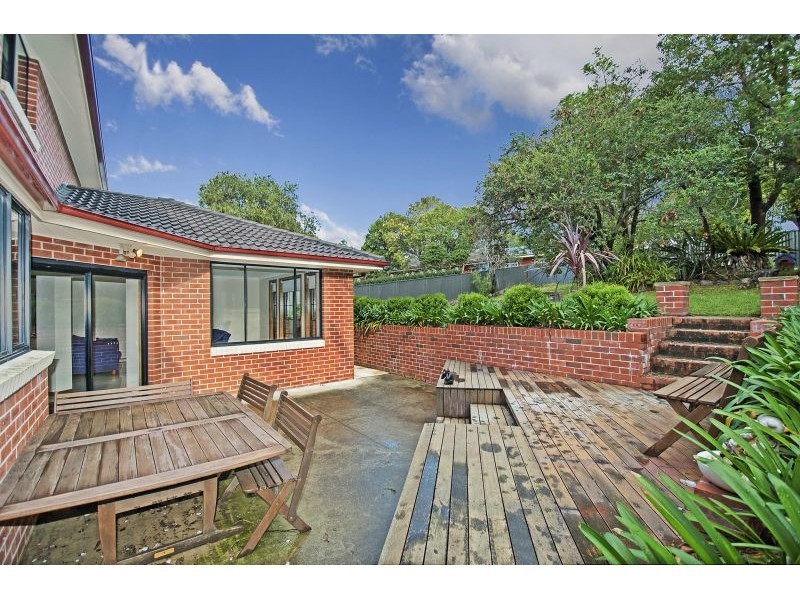 20 Grayson Road, North Epping NSW 2121