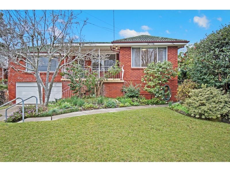 1 Anne Marie place, Carlingford NSW 2118