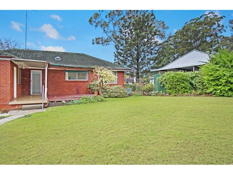 1 Anne Marie place, Carlingford NSW 2118