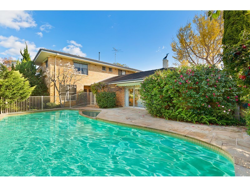 10 Lyne Road, Cheltenham NSW 2119