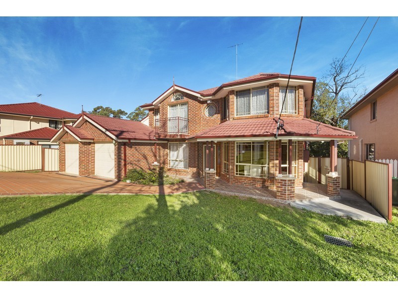 2 Blenheim Road, Carlingford NSW 2118
