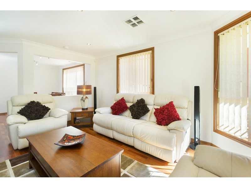 2 Blenheim Road, Carlingford NSW 2118