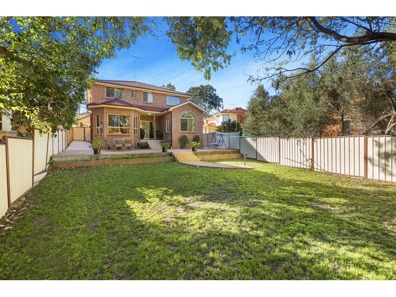 2 Blenheim Road, Carlingford NSW 2118