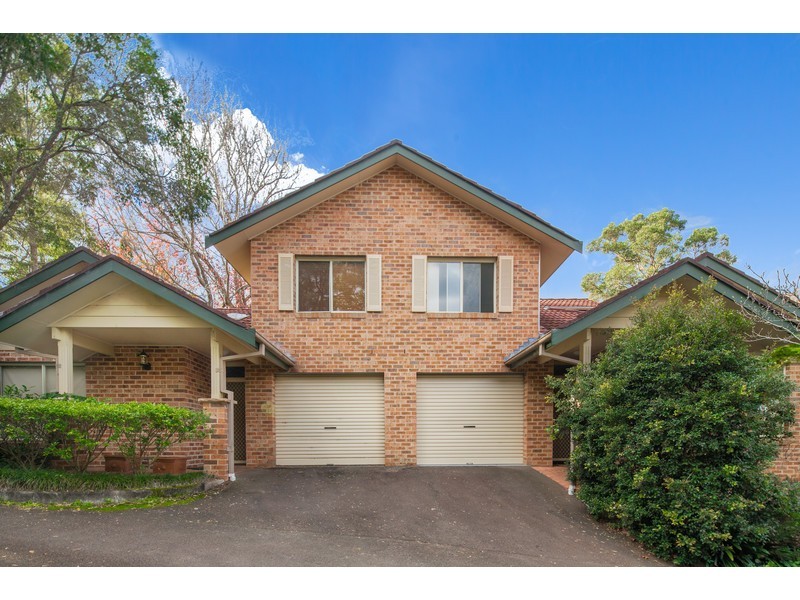 2/6-8 Donald Avenue, Epping NSW 2121