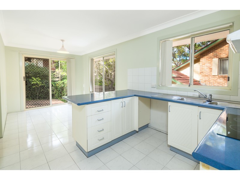 2/6-8 Donald Avenue, Epping NSW 2121