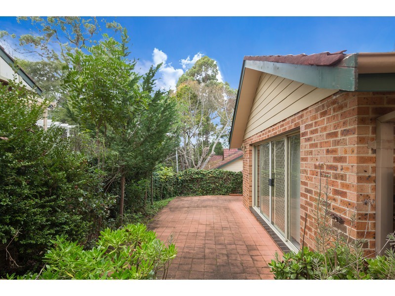2/6-8 Donald Avenue, Epping NSW 2121