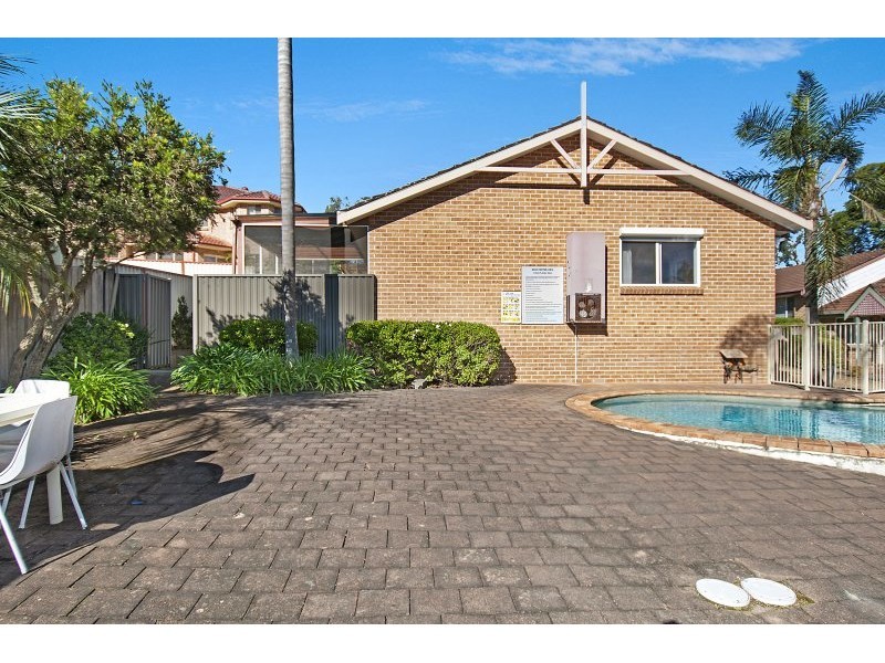 14/3-5 Mars Street, Epping NSW 2121