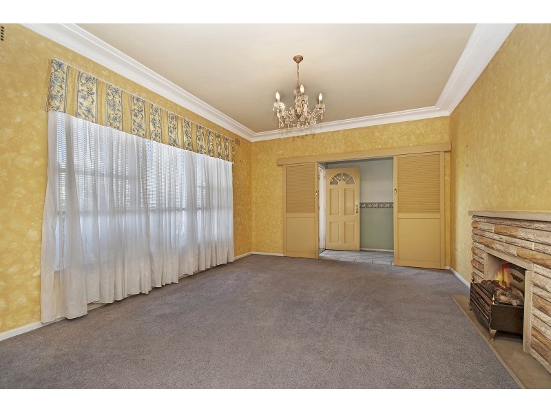 3 Woodstock Road, Carlingford NSW 2118