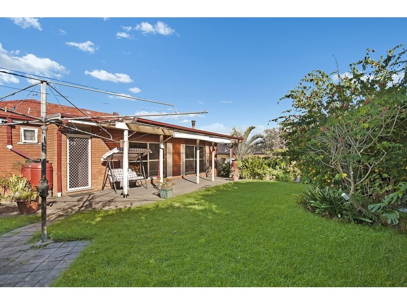 3 Woodstock Road, Carlingford NSW 2118