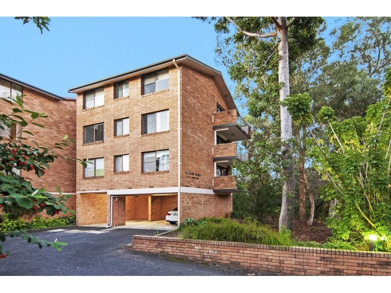 58/116 Herring Road, Marsfield NSW 2122