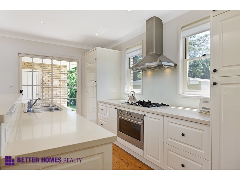 3 Elsmore Place, Carlingford NSW 2118