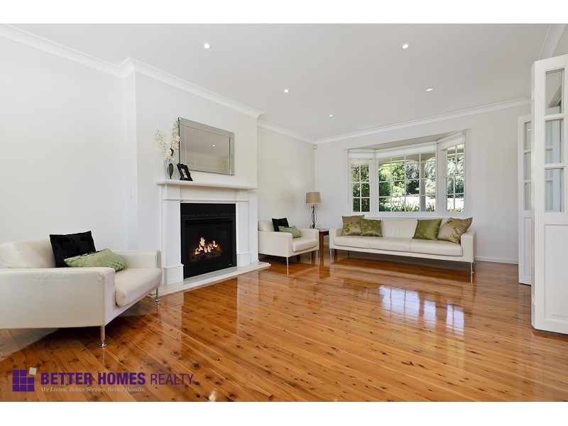 3 Elsmore Place, Carlingford NSW 2118