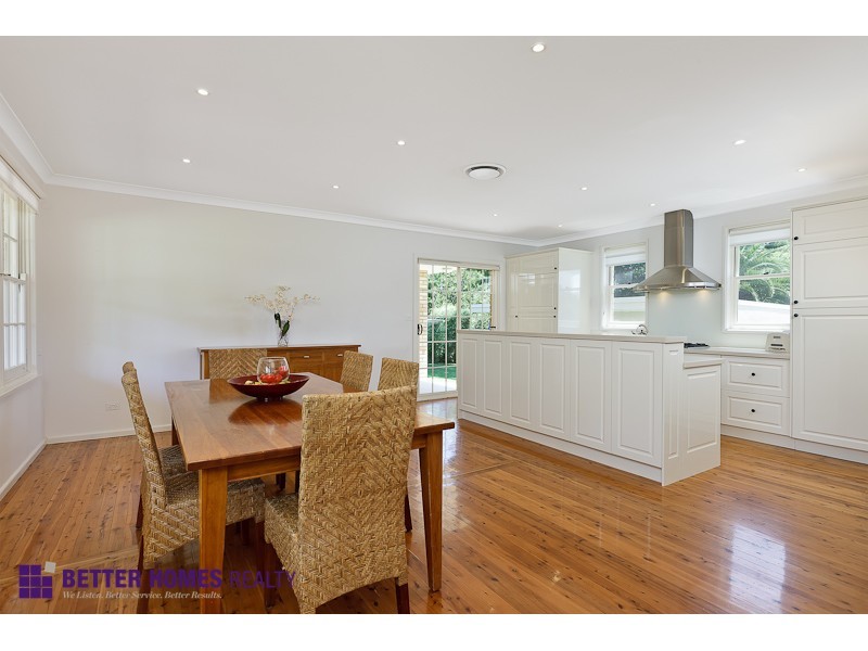 3 Elsmore Place, Carlingford NSW 2118