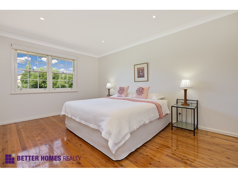 3 Elsmore Place, Carlingford NSW 2118