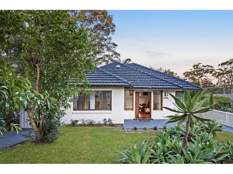 105A Essex Street, Epping NSW 2121