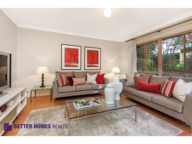 3 Manhattan Court, Carlingford NSW 2118