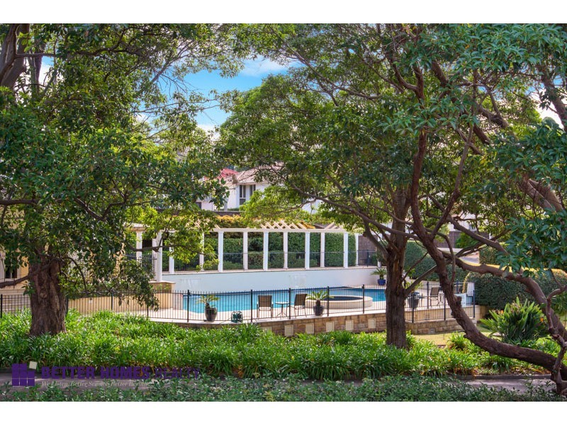 3 Manhattan Court, Carlingford NSW 2118