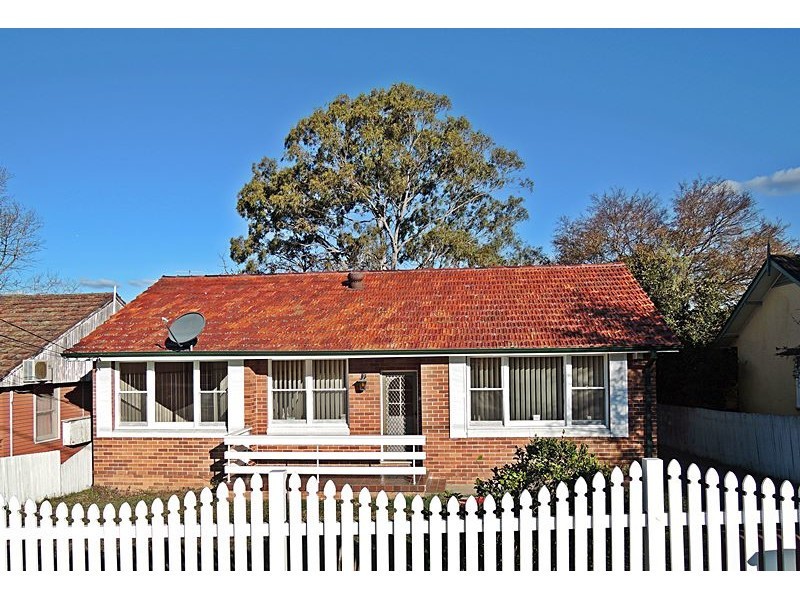 11 Alamein Avenue, Carlingford NSW 2118