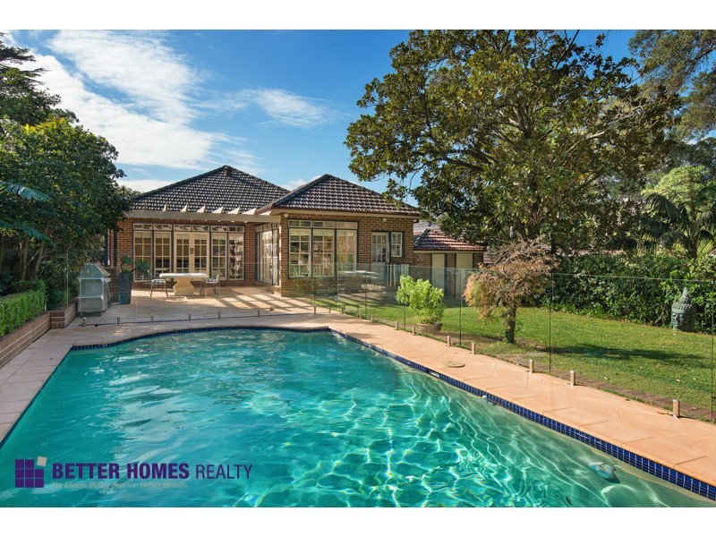 19 Rosebank Avenue, Epping NSW 2121