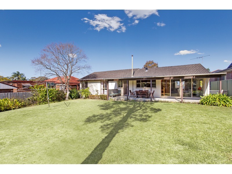 29B Surrey Street, Epping NSW 2121