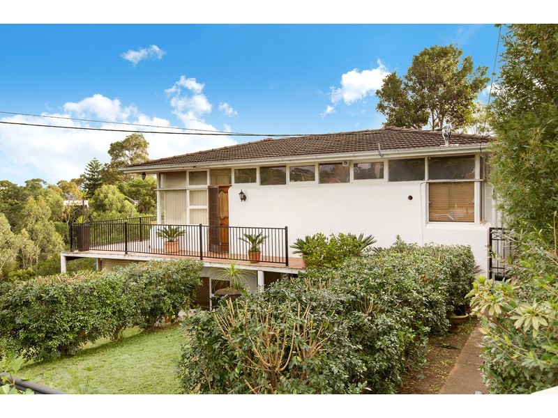 9 Brush Road, Eastwood NSW 2122
