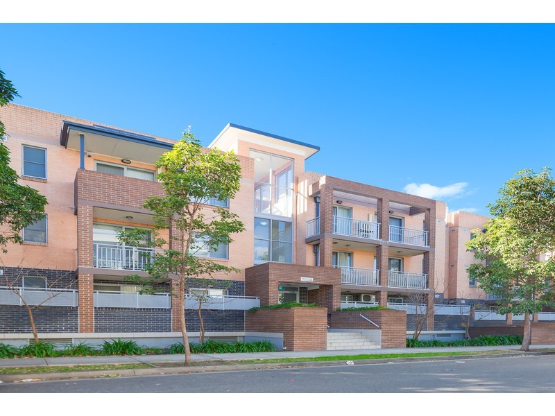 21/45 Powell Street, Homebush NSW 2140