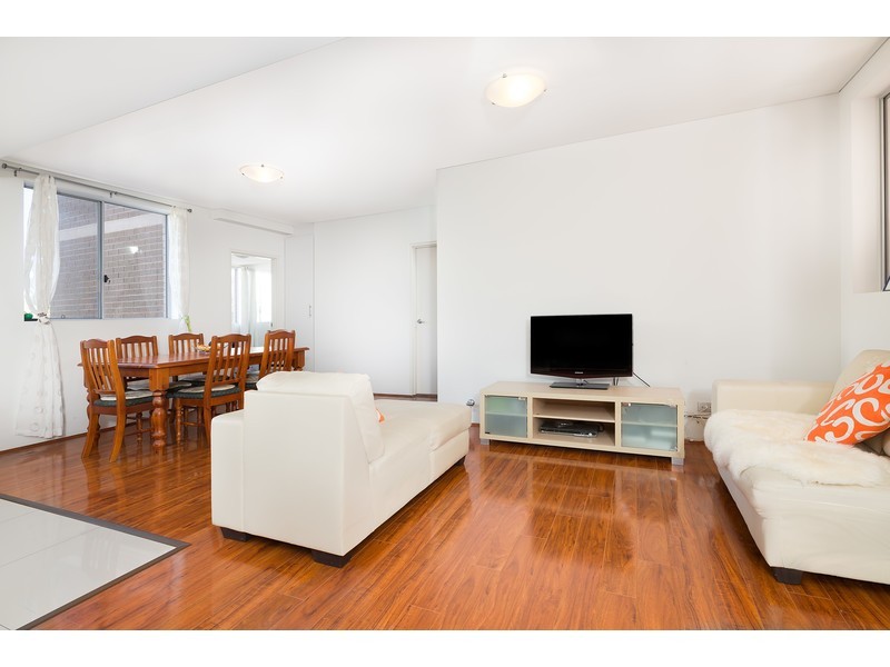 21/45 Powell Street, Homebush NSW 2140