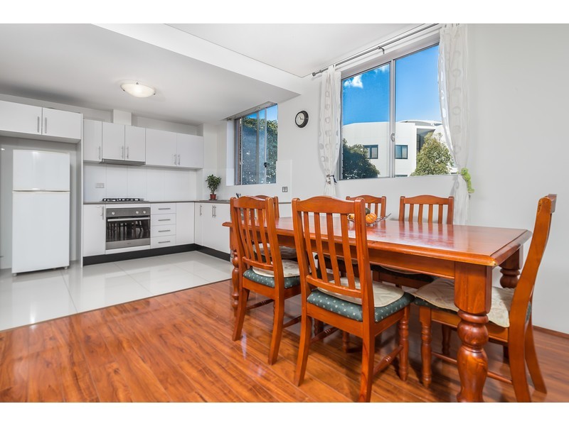 21/45 Powell Street, Homebush NSW 2140