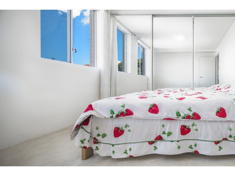 21/45 Powell Street, Homebush NSW 2140