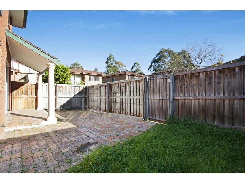 42/1-9 Cottee Drive, Epping NSW 2121