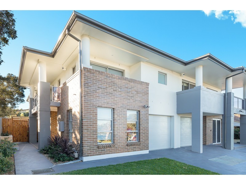 27 Lewis Street, Epping NSW 2121