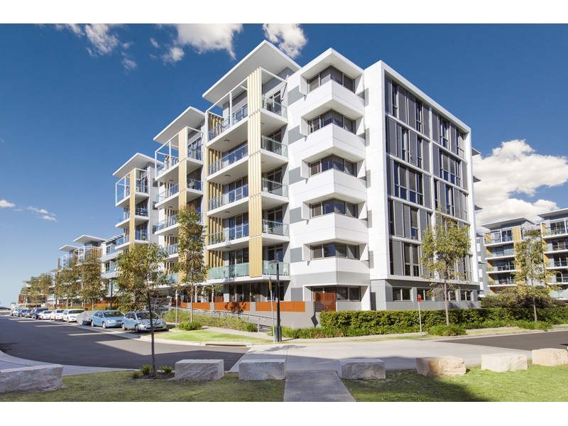 308/3 Ferntree Place, Epping NSW 2121
