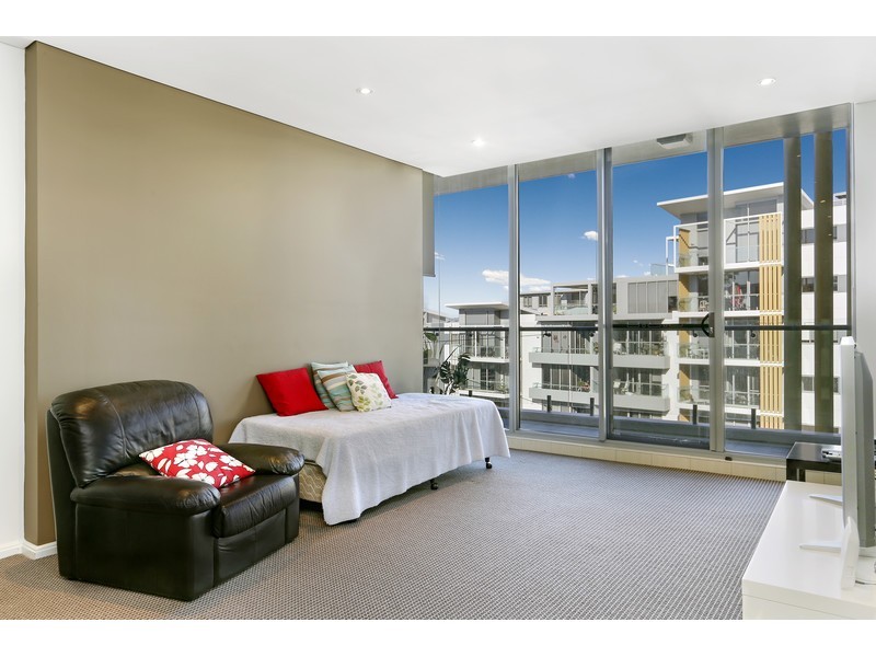 308/3 Ferntree Place, Epping NSW 2121