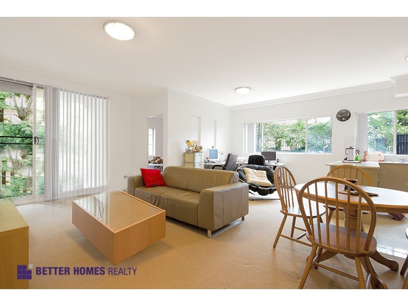 27/1-7 Young Road, Carlingford NSW 2118