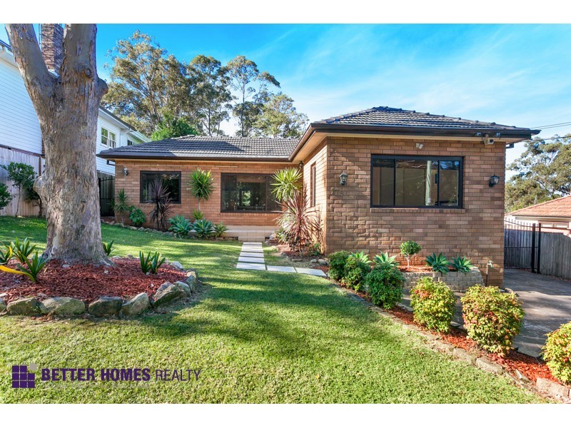 179 Pennant Parade, Epping NSW 2121