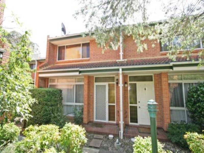 32/1-5 Taranto Road, Marsfield NSW 2122