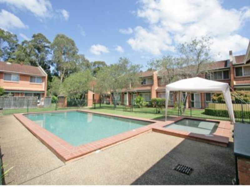 32/1-5 Taranto Road, Marsfield NSW 2122
