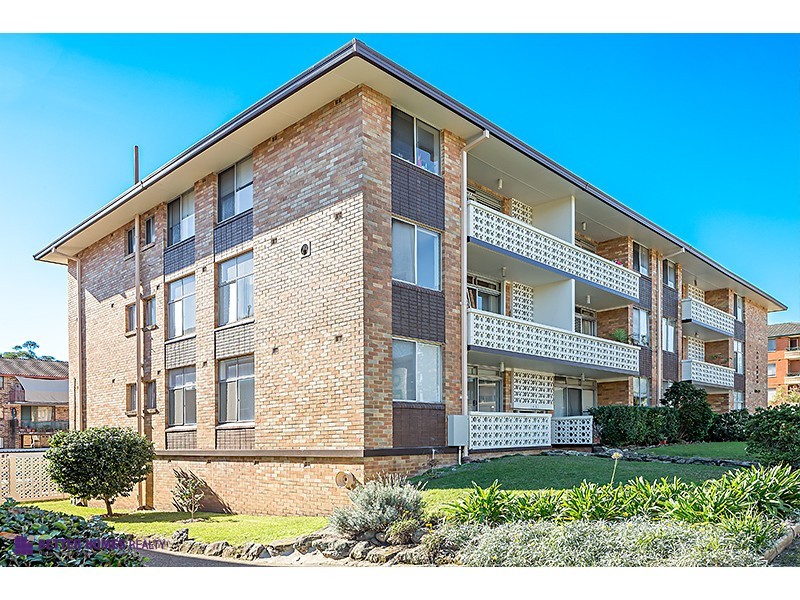 1/25 Bridge Street, Epping NSW 2121