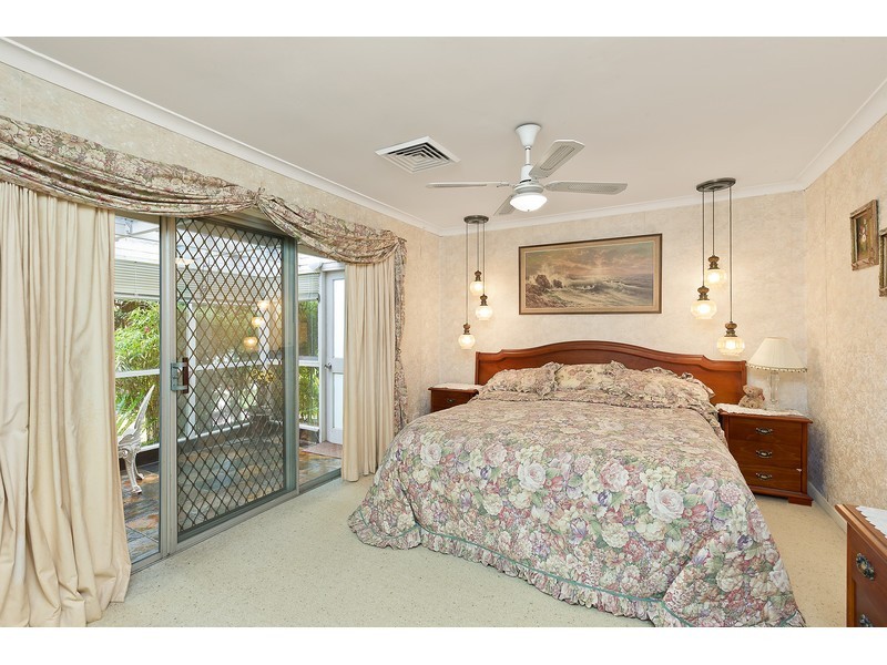 38 Pinetree Drive, Carlingford NSW 2118