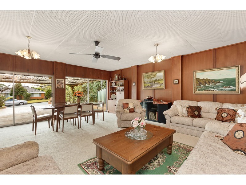 38 Pinetree Drive, Carlingford NSW 2118