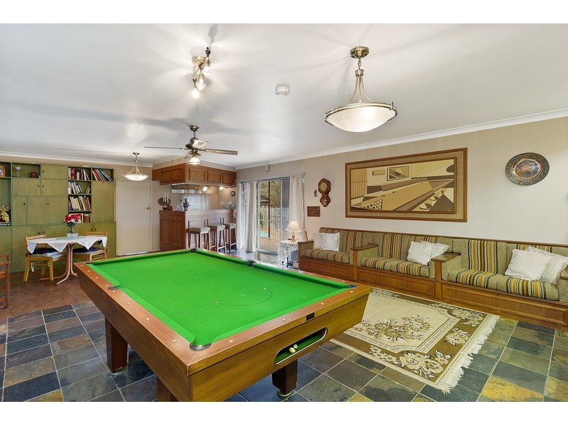 38 Pinetree Drive, Carlingford NSW 2118