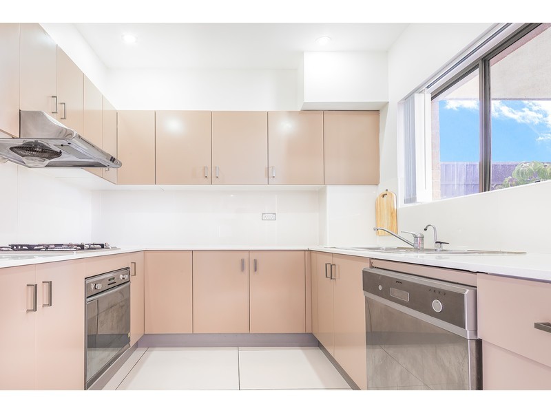 28/1-7 Young Road, Carlingford NSW 2118