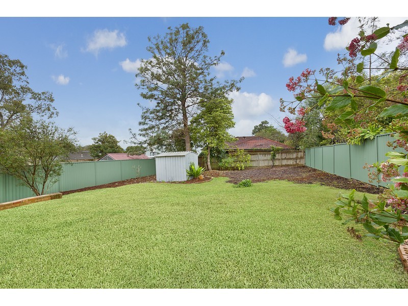 6 Edenlee Street, Epping NSW 2121